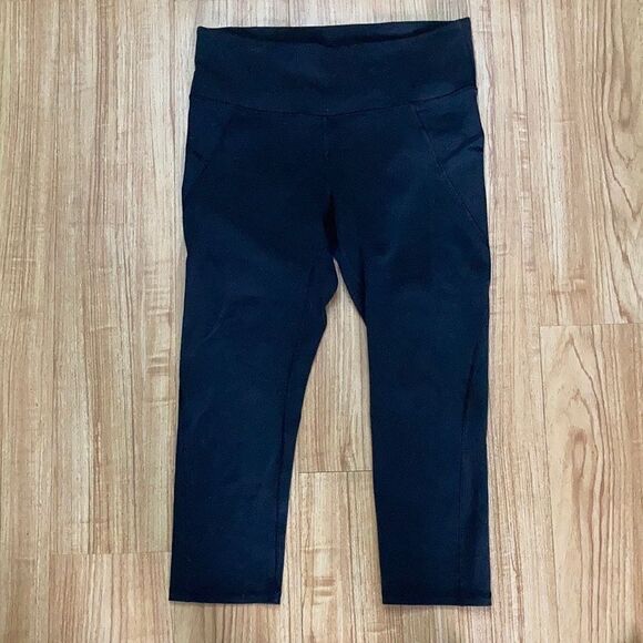 Athleta leggings euc - Picture 1 of 10